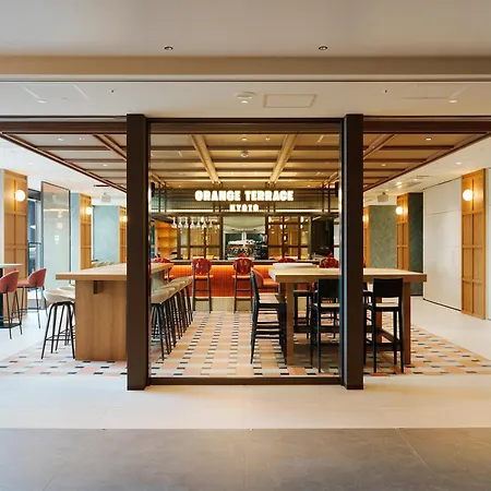 Hotel Elcient Kyoto Hachijoguchi-2