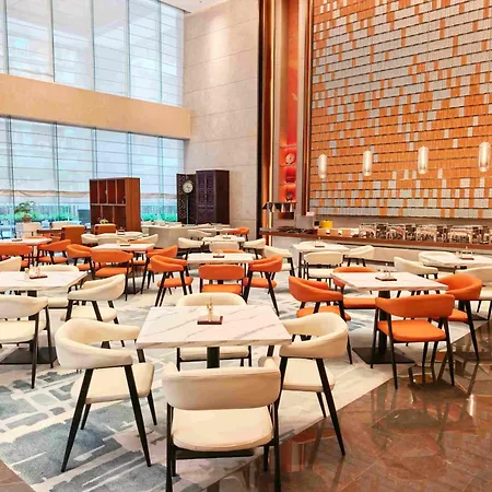 Landmark International Hotel - Grandview Mall-2