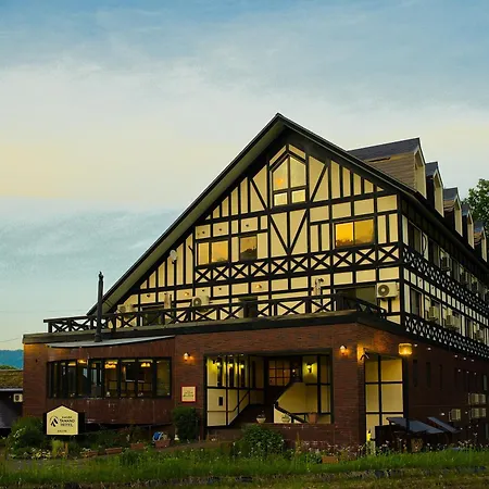 Hakuba Yamano Hotel-2