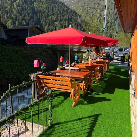 Ayder Avusor Hotel-3