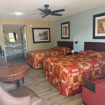 Immokalee Inn-3