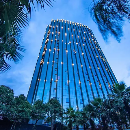 Pullman Guiyang-2