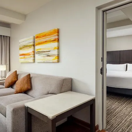Holiday Inn And Suites Phoenix Airport North By Ihg-3