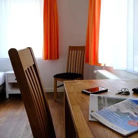 Hotel Frieden-2