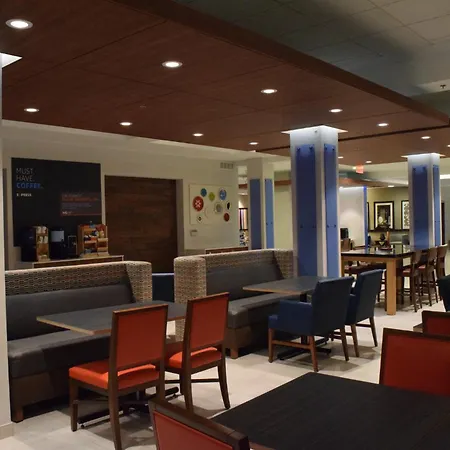 Holiday Inn Express Hotel & Suites Rochester Webster By Ihg-2