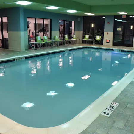 Holiday Inn Express Hotel & Suites Rochester Webster By Ihg-2