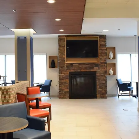 Holiday Inn Express Hotel & Suites Rochester Webster By Ihg-3