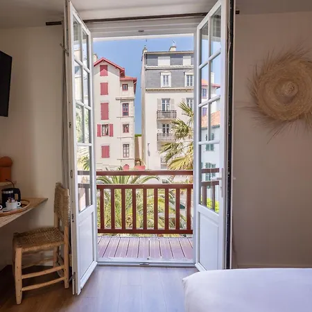 Hôtel PALMITO-3