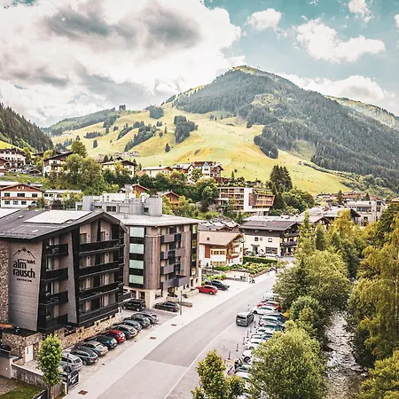Hotel Almrausch-3