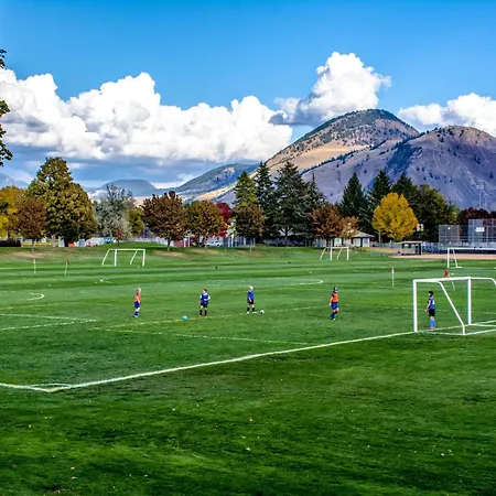 Holiday Inn Hotel And Suites-Kamloops By Ihg-3