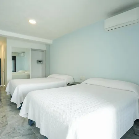 Acamar Beach Resort-2
