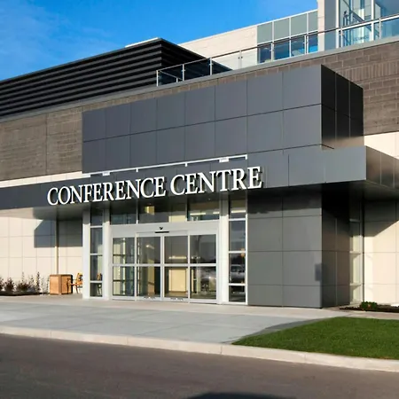 Residence Inn By Marriott Calgary Airport-3