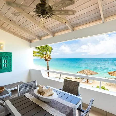 Antigua Village Beach Resort-3