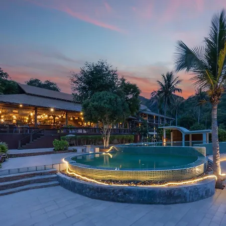 Tanote Villa Resort, Koh-Tao-3