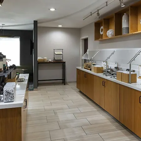 Springhill Suites By Marriott Lancaster Palmdale-3