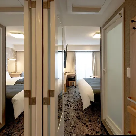 Apa Hotel Kyoto Gion Excellent-3