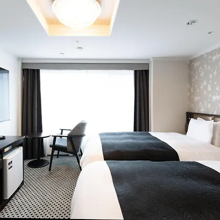 Apa Hotel Kyoto Gion Excellent-2