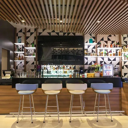 Ibis Lima Larco Miraflores-2