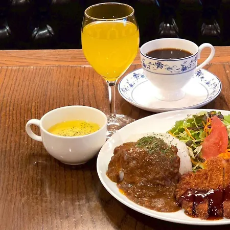 Apa Hotel Nagasaki Ekimae-2