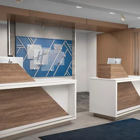 Holiday Inn Express Spokane Airport By Ihg-2