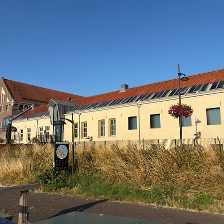 Hotel Oostereiland-2