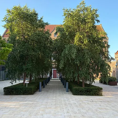 Hotel Oostereiland-3