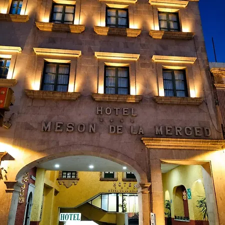 Meson de la Merced-2