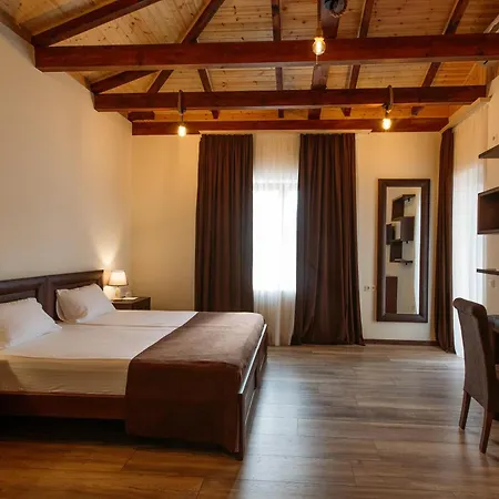 Schuchmann Wines Chateau,Villas & Spa-3