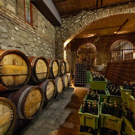 Schuchmann Wines Chateau,Villas & Spa-2
