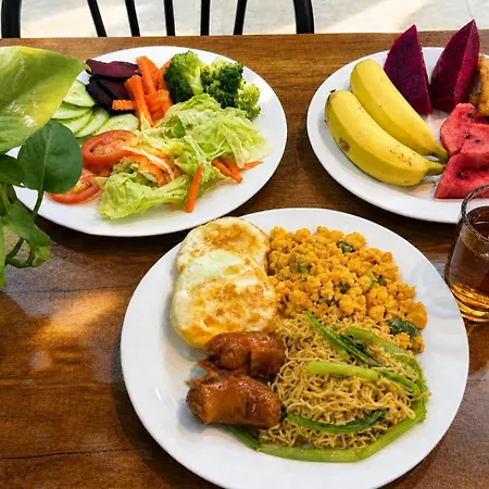 B&B Chill Home 2 - Formerly Phan Anh Hotel-3