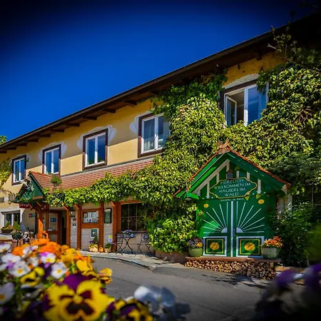 Hotel Restaurant - Häuserl im Wald Graz-3