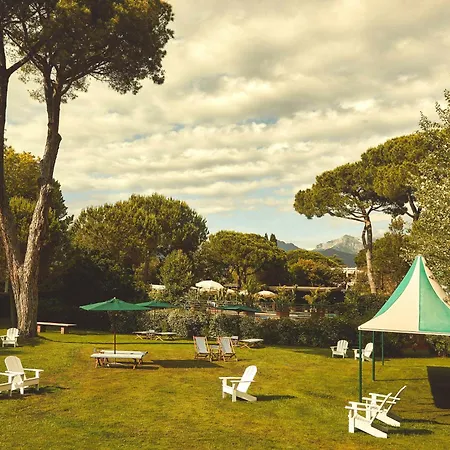 Hermitage Hotel&Resort Forte dei Marmi - Starhotels Collezione-3