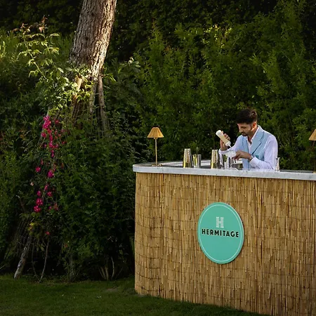 Hermitage Hotel&Resort Forte dei Marmi - Starhotels Collezione-2