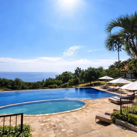 The Hamsa Bali Resort-2