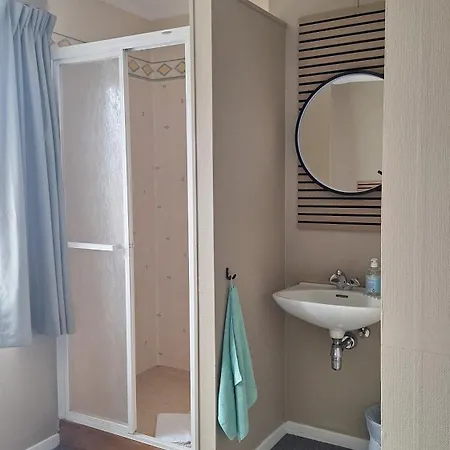 Stavanger Bed & Breakfast-2