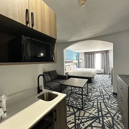 Best Western Plus Lexington Ne-3