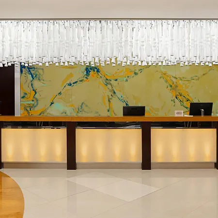 Four Points By Sheraton Hangzhou, Binjiang-3