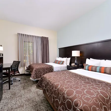 Staybridge Suites O'Fallon Chesterfield By Ihg-2