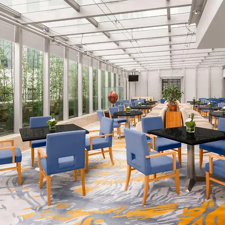 The Westin Bund Center, Shanghai-3