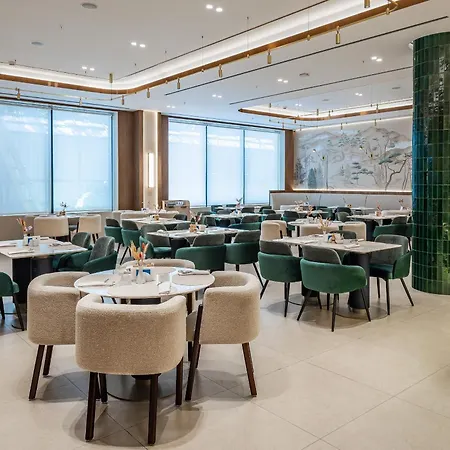 Radisson Blu Hotel, Tashkent-2