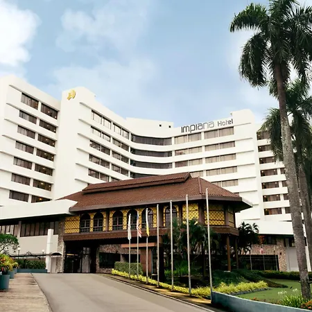 Impiana Hotel Ipoh-2