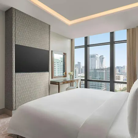 The St. Regis Bangkok-2