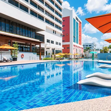 Impiana Hotel Ipoh-3