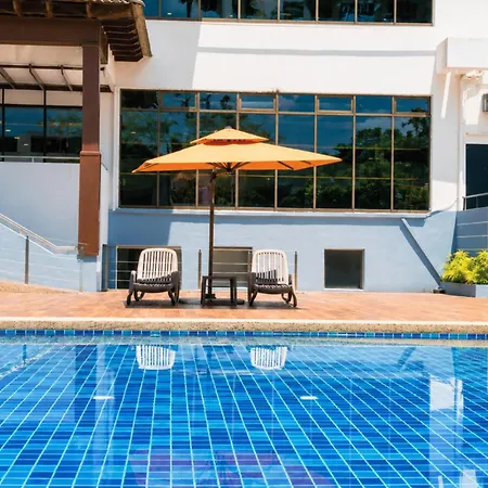 Impiana Hotel Ipoh-2