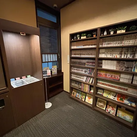 Dormy Inn Premium Wakayama Natural Hot Spring-3