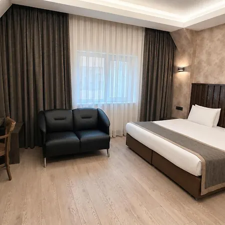 Ankara Royal Hotel-3