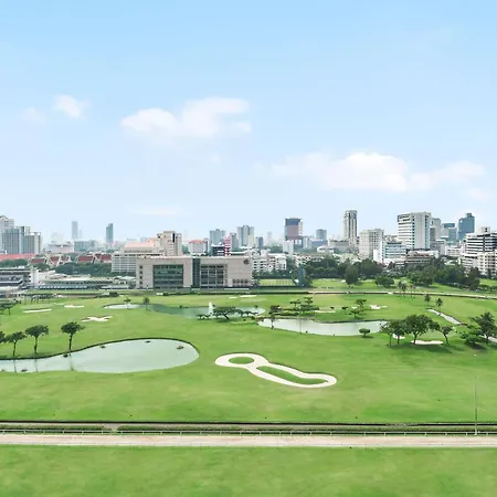The St. Regis Bangkok-3