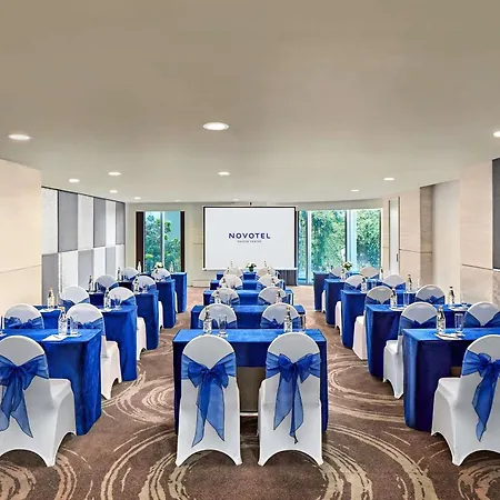 Novotel Saigon Centre-2