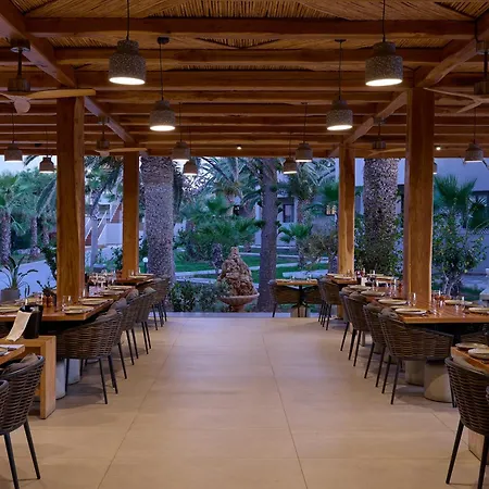 Stella Village Seaside Hotel (Adults Only)-3