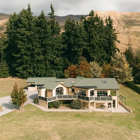 Tasman Holiday Parks - Wanaka-2
